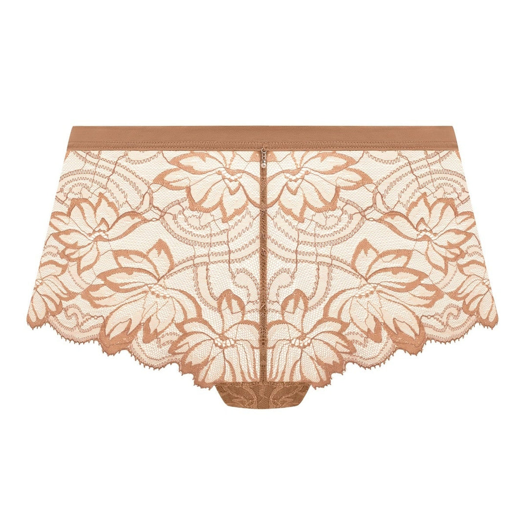 Shorty | Abellia
