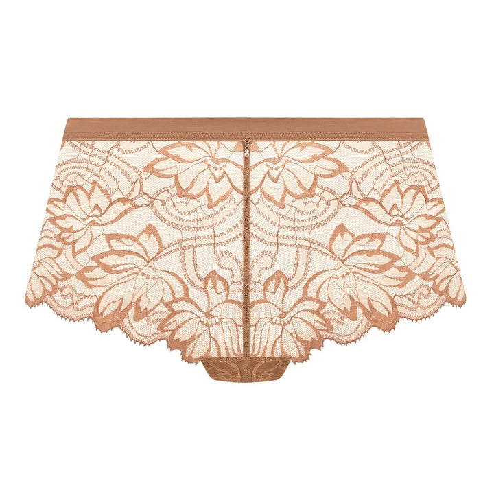 Shorty | Abellia