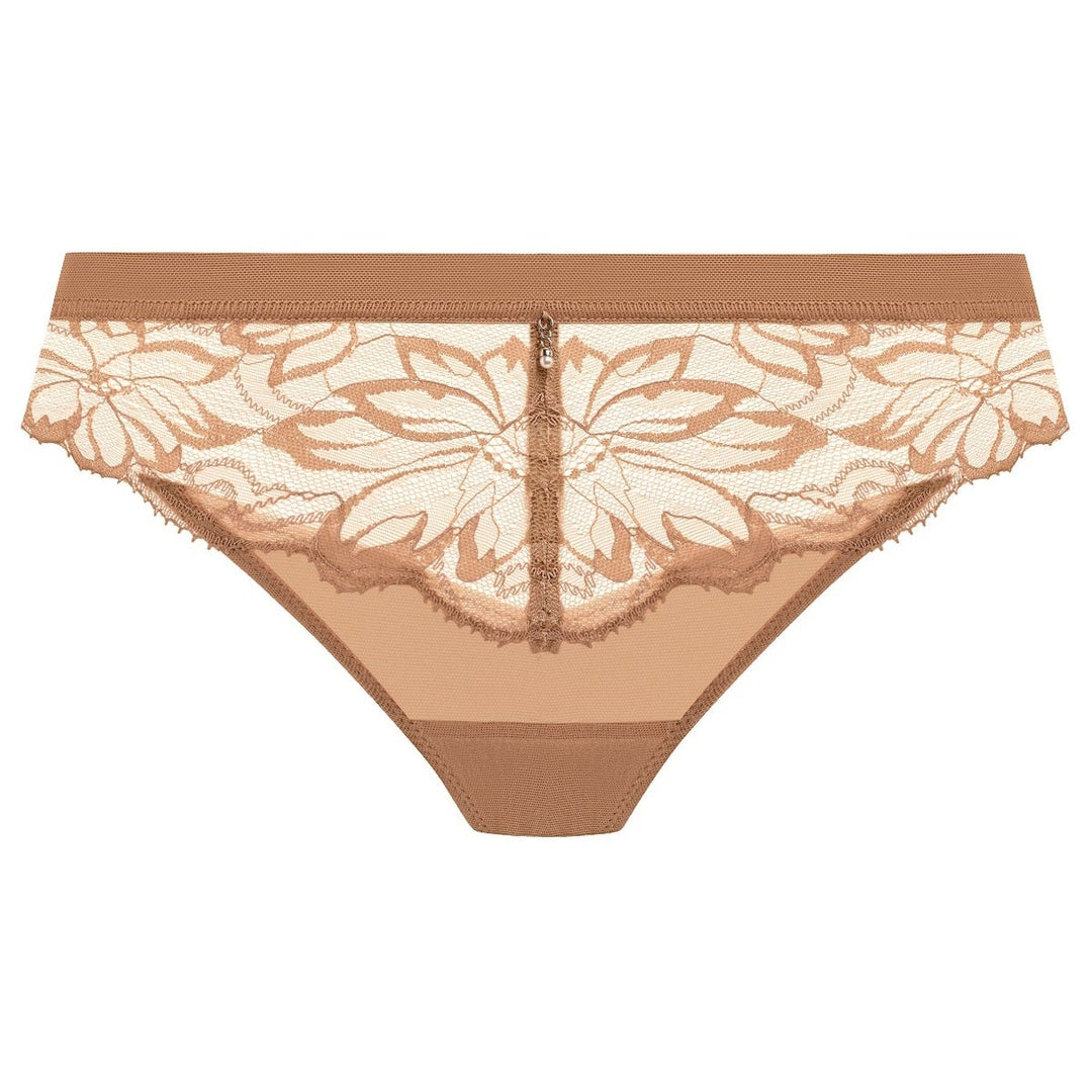 Tanga | Abellia