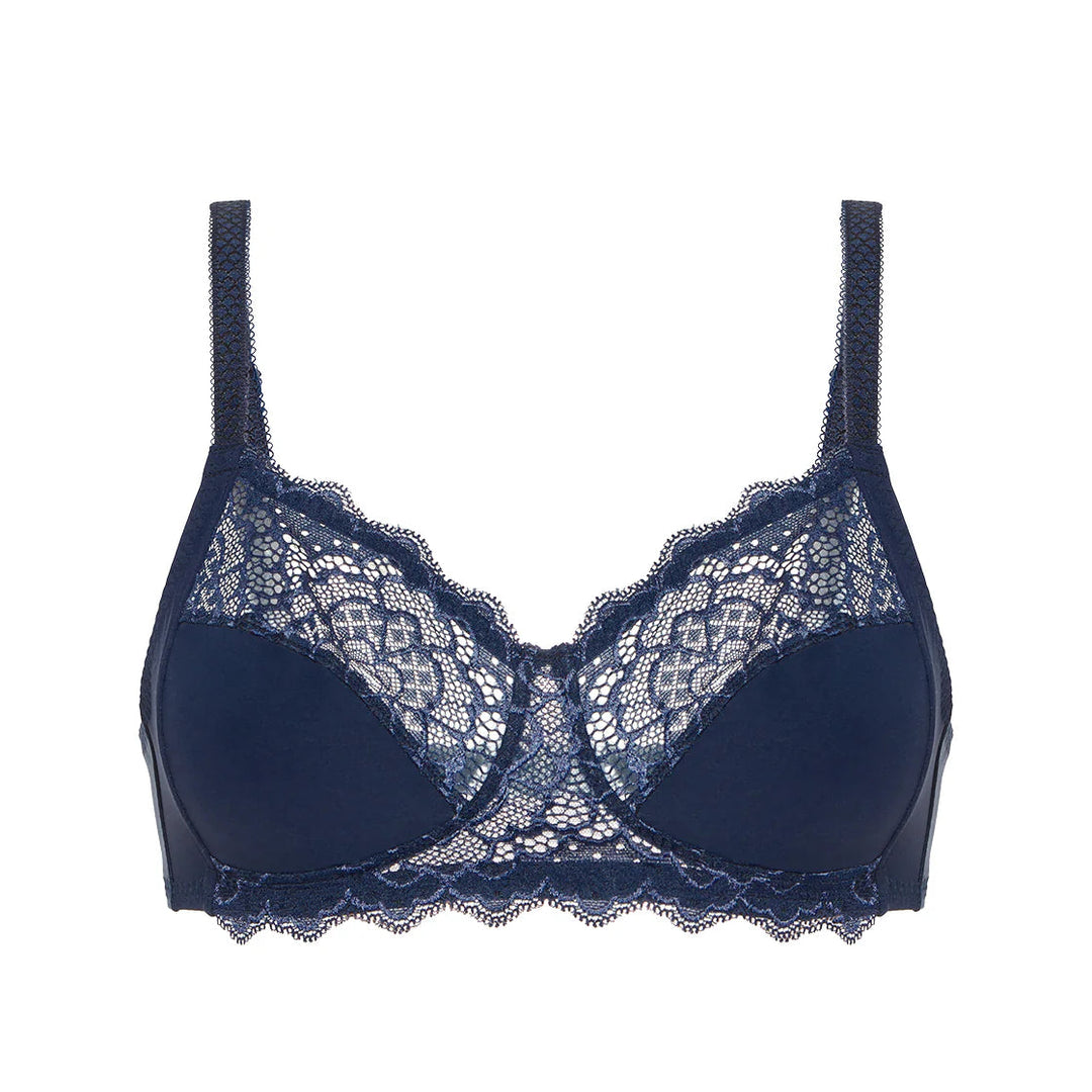 Soutien Gorge Sans Armature | Caresse