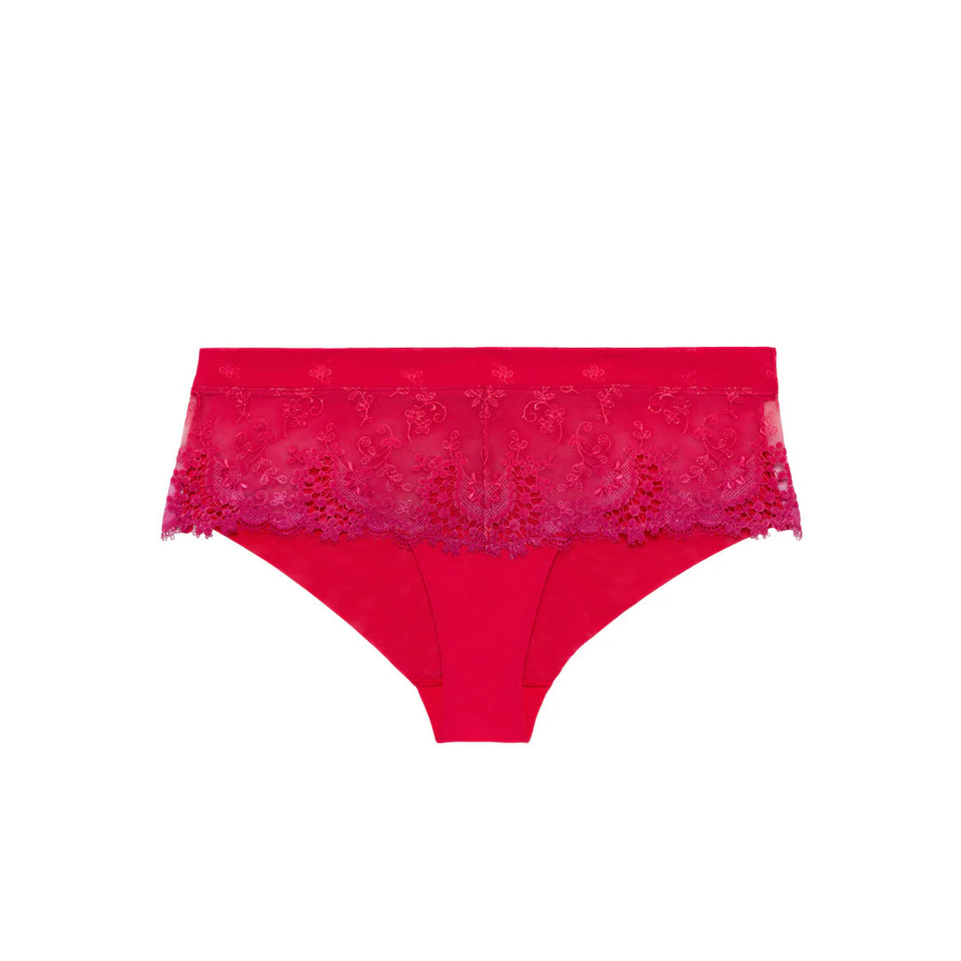 Shorty | Wish