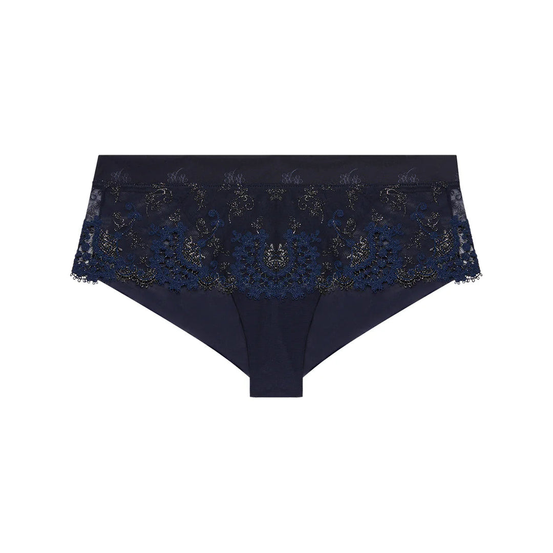 Shorty | Wish