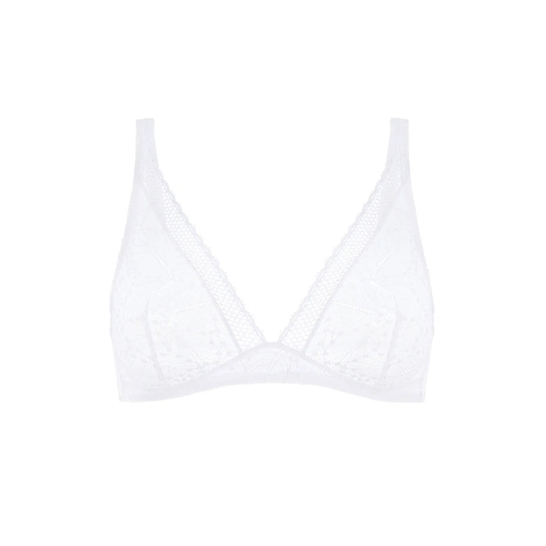 Soutien Gorge Sans Armature | Comete