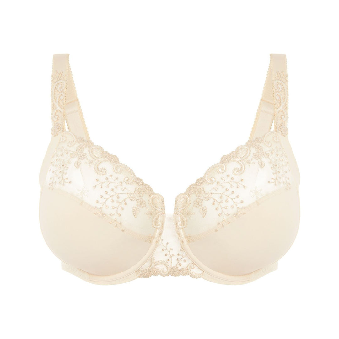 Soutien Gorge a Armature Maintien | Delice
