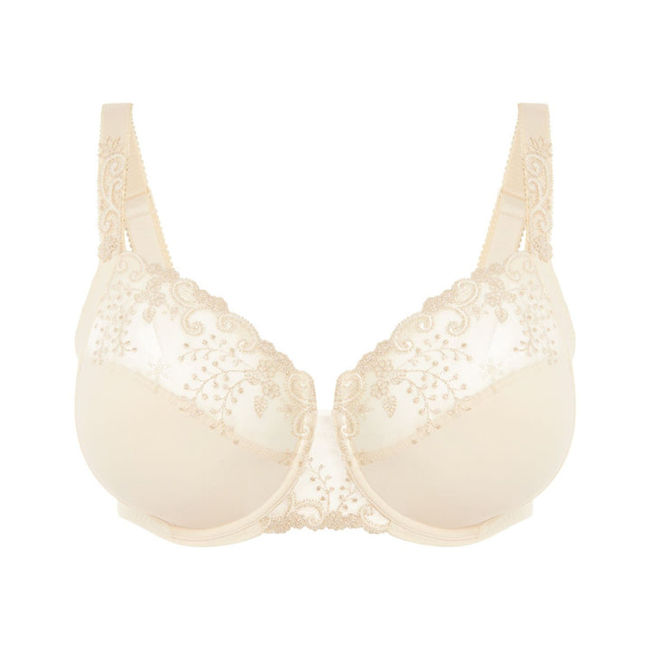 Soutien Gorge a Armature Maintien | Delice