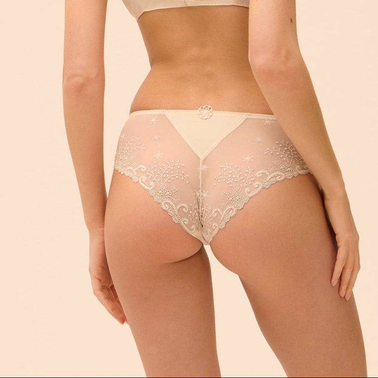 Shorty | Delice