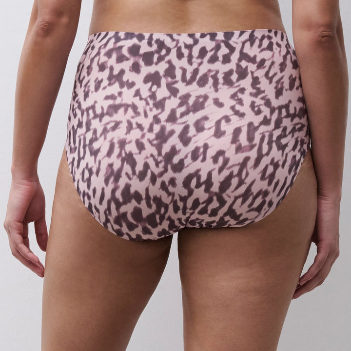 Culotte taille haute | SoftStretch