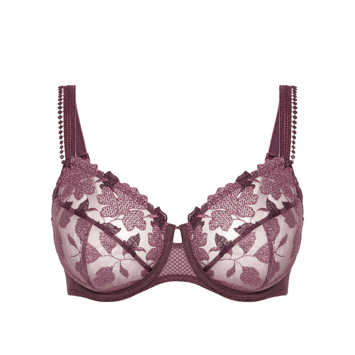 Soutien Gorge Armature Emboitant | Dahlia