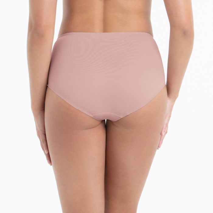 Culotte Haute | Essencial Lace