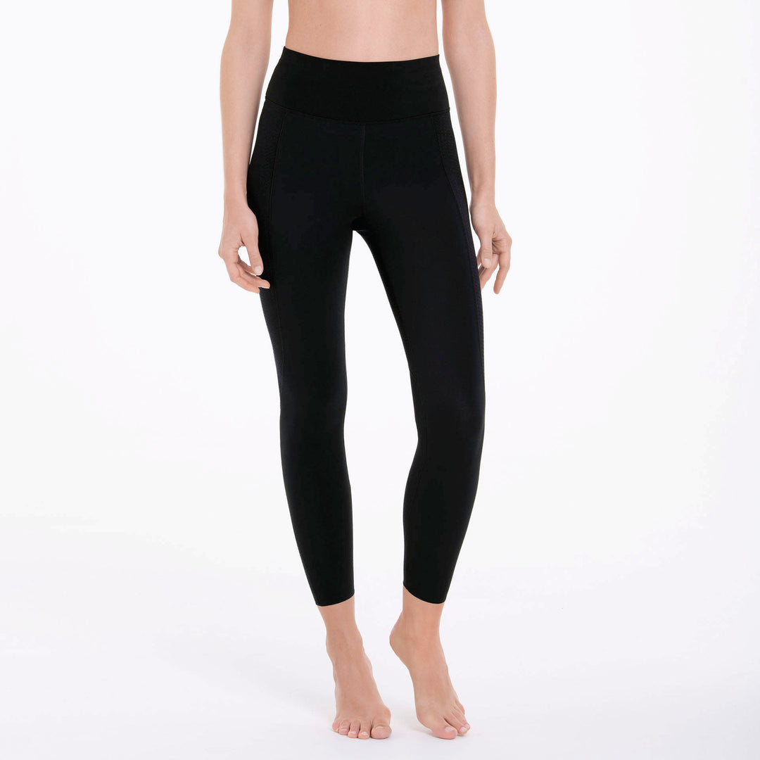 Kompressions-Sportleggings | Pan Alp