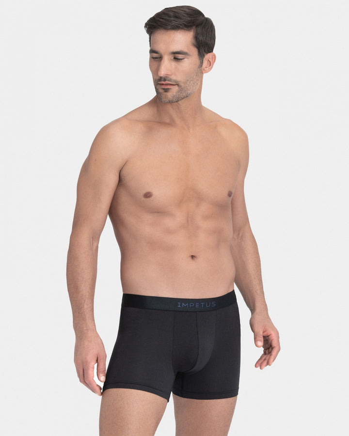 Pack 2 boxers homme