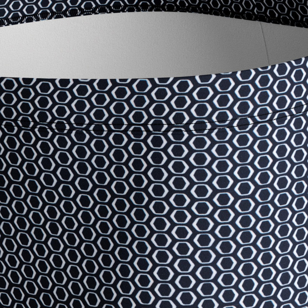 Boxer Bain | Positano