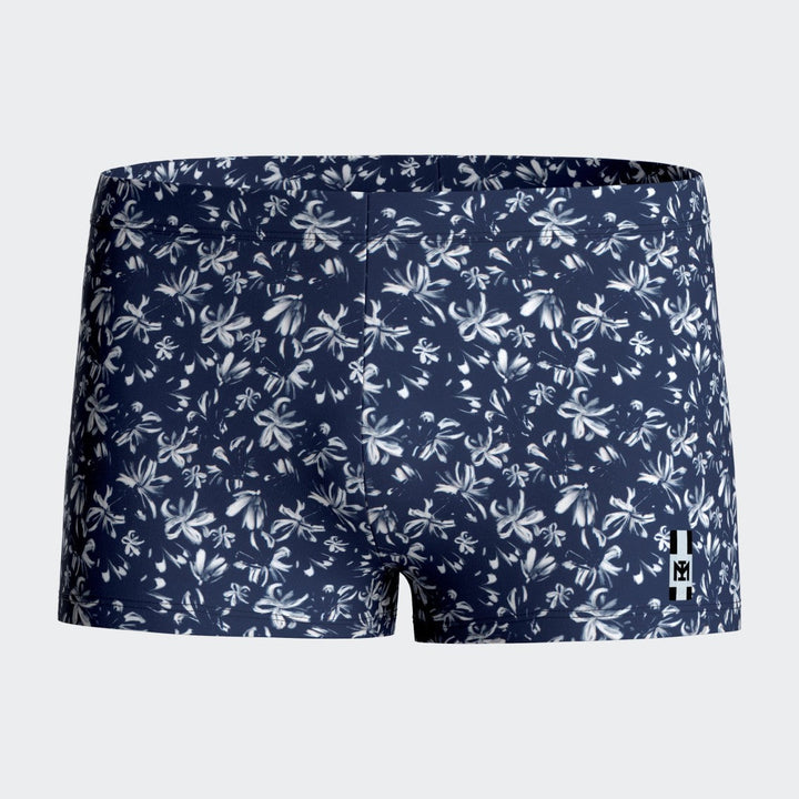 Boxer Bain | Bahamas