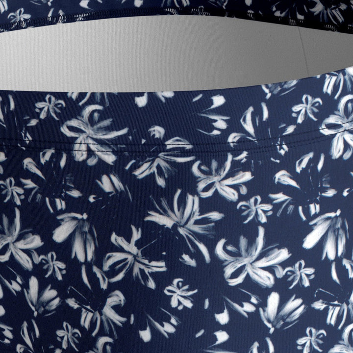 Boxer Bain | Bahamas