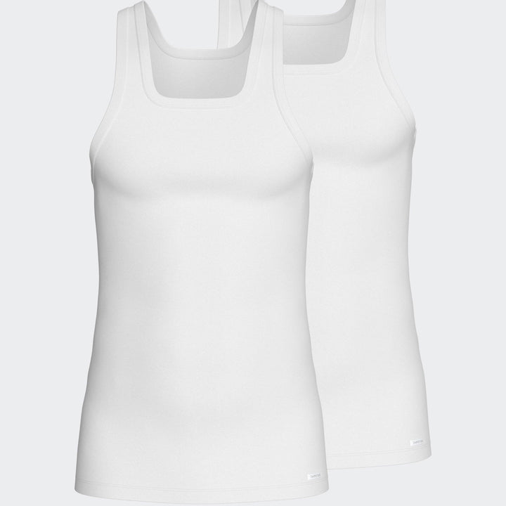 Pack 2 Débardeur | Pure Cotton