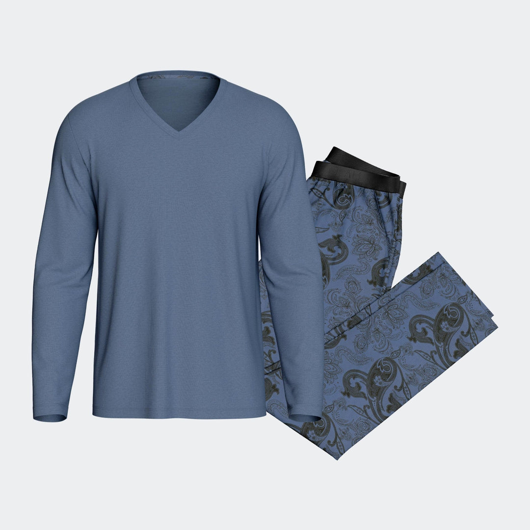 Pyjama Long Homme | I Am