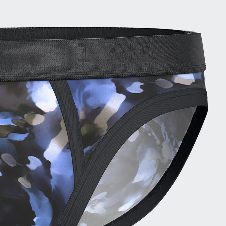 Slip Homme Lyocell | I Am