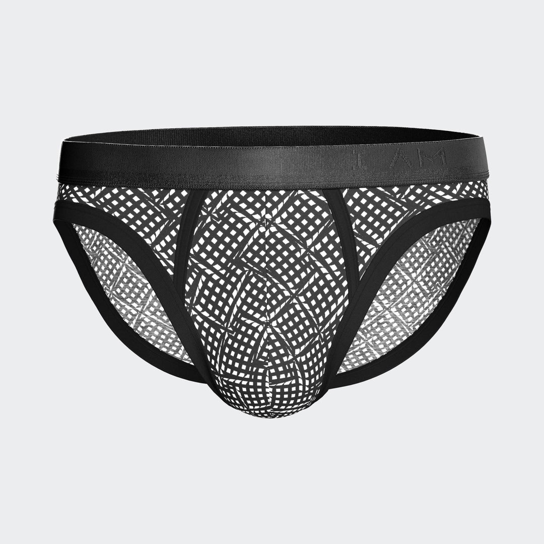 Slip Homme Lyocell | I Am