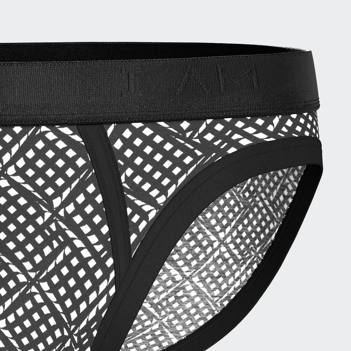 Slip Homme Lyocell | I Am