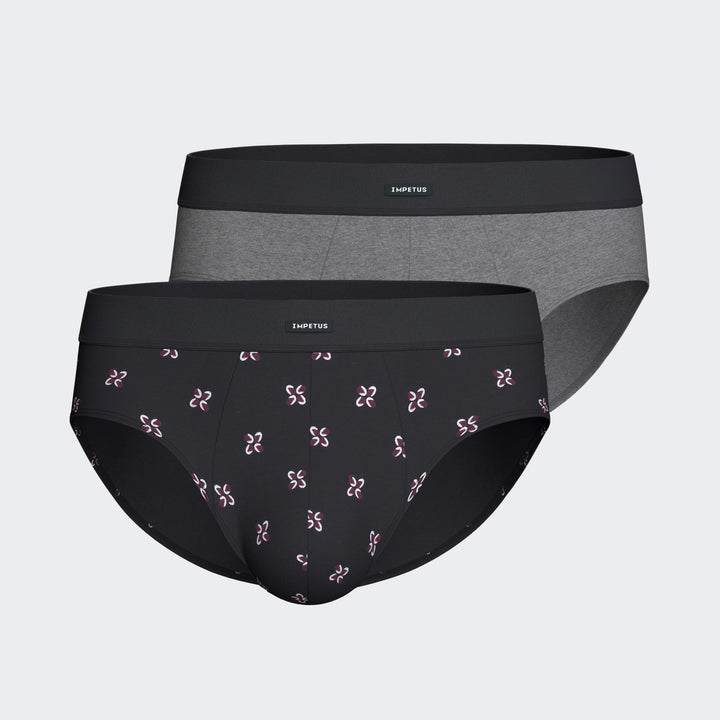 Pack 2 Slips Homme | Vortex