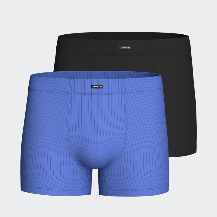 Pack 2 Boxers Homme | Align