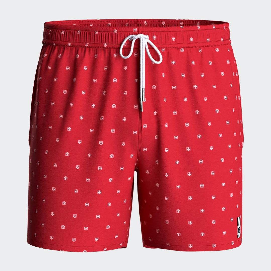 Short De Bain | Pebble