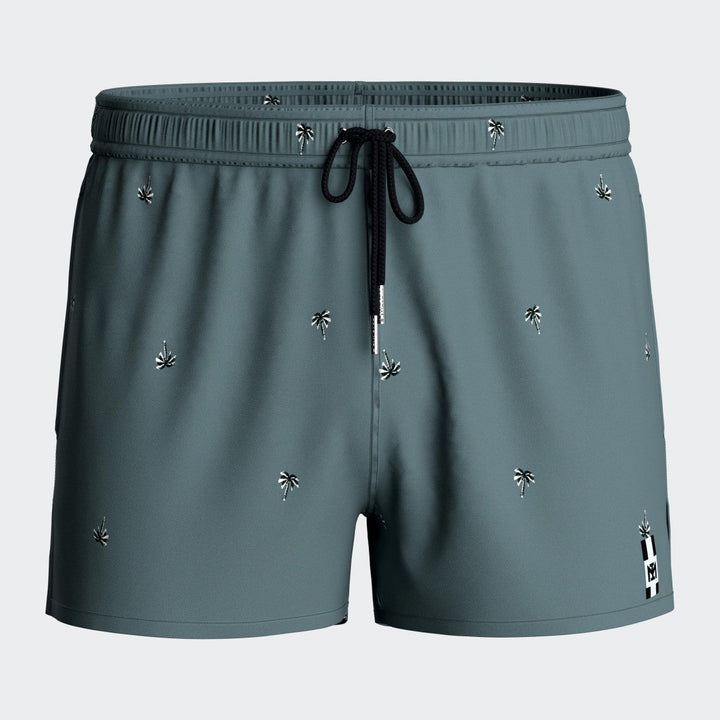 Short De Bain | Mist