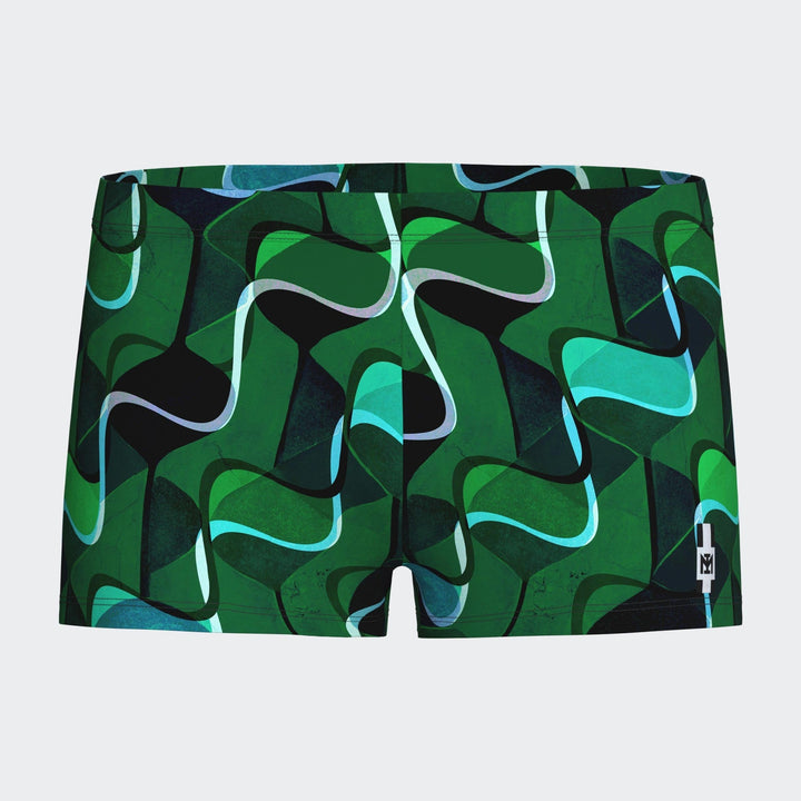 Boxer De Bain | Flow