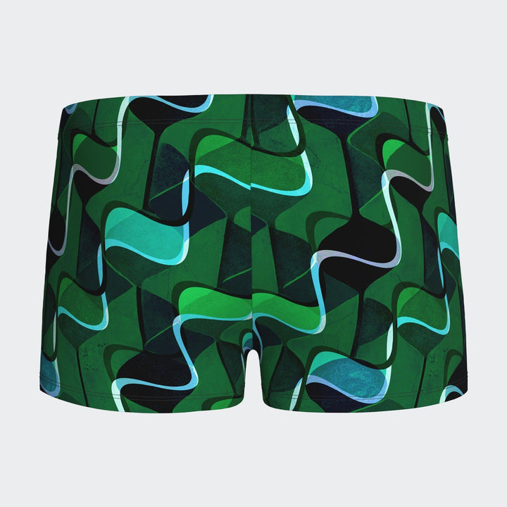 Boxer De Bain | Flow