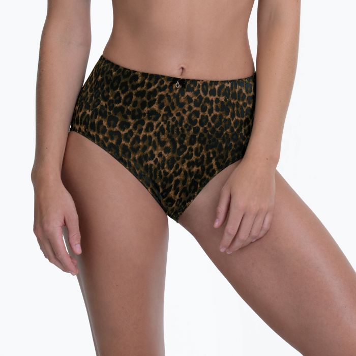 Slip Haut | Liz
