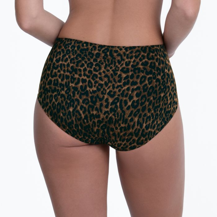 Slip Haut | Liz