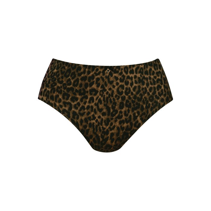 Slip Haut | Liz