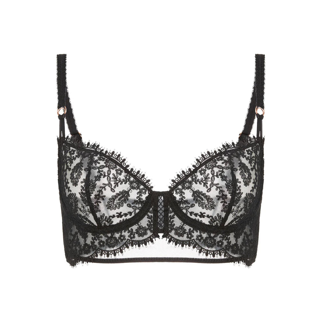 Soutien Gorge Corbelle | Précieuse