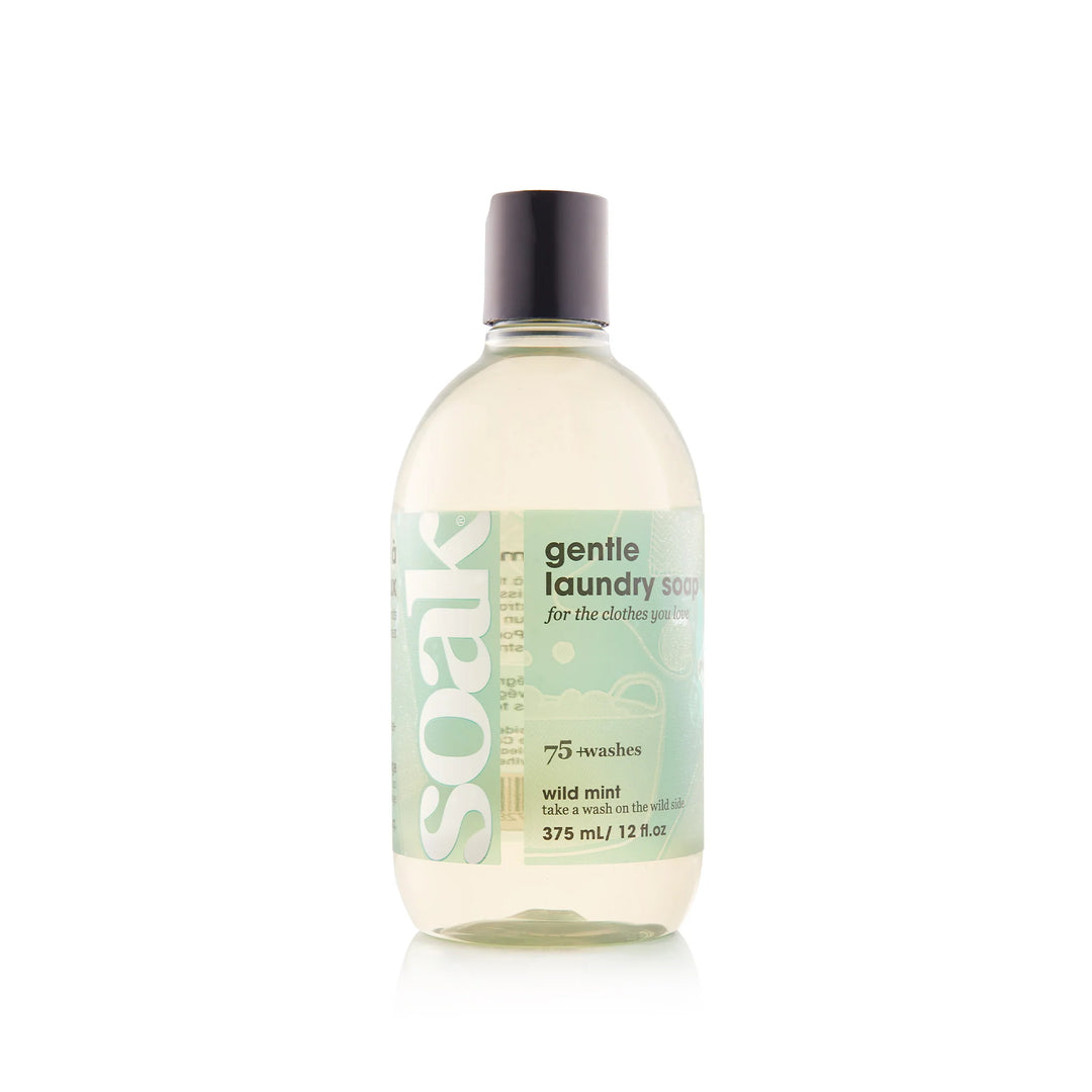 Lessive sans rinçage | Grand Flacon