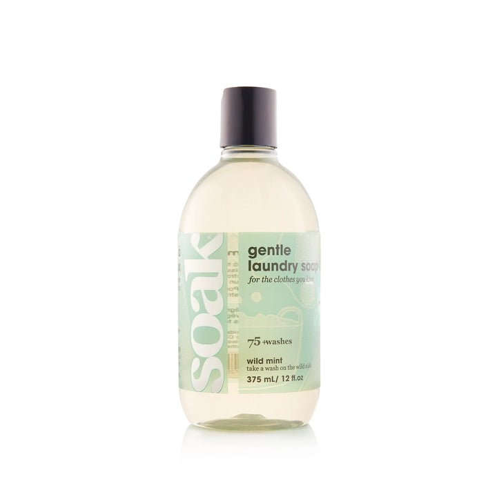 Lessive sans rinçage | Grand Flacon