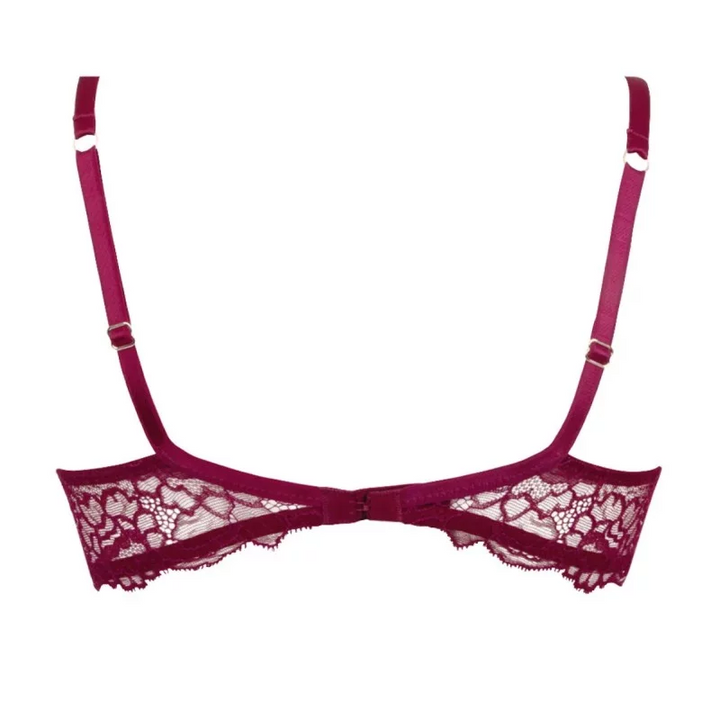 Soutien gorge armature | Sublime en dentelle