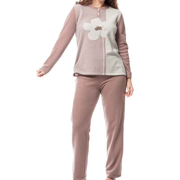 Pyjama Chaud | Femme