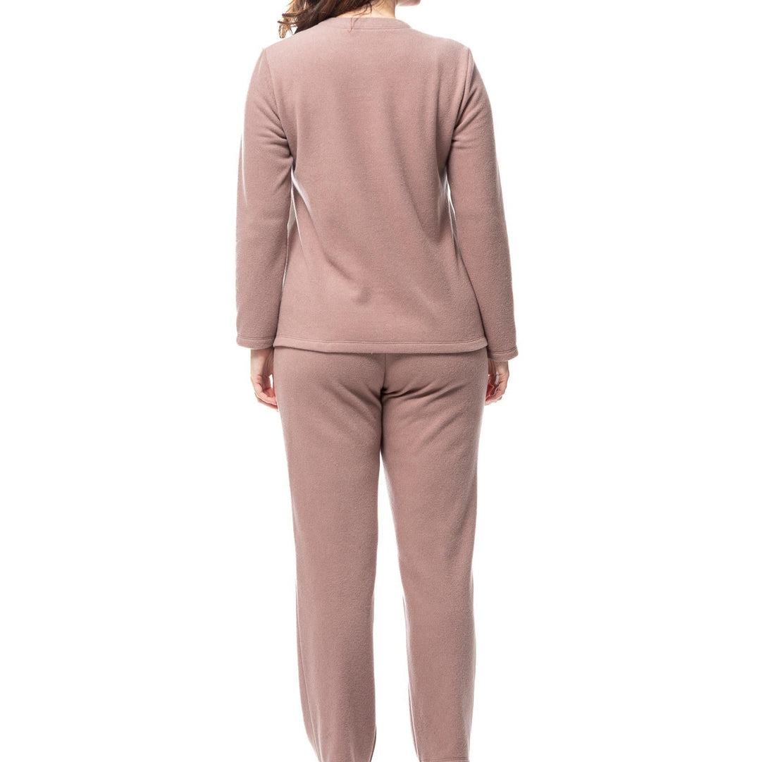Pyjama Chaud | Femme