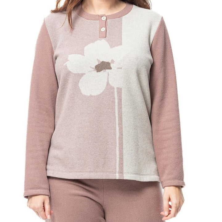 Pyjama Chaud | Femme