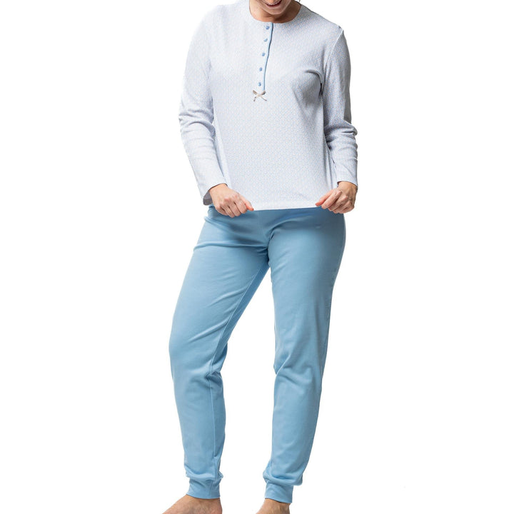 Pyjama Long | Femme