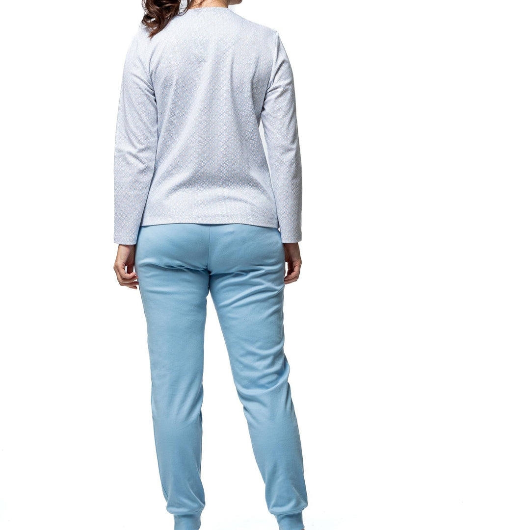 Pyjama Long | Femme