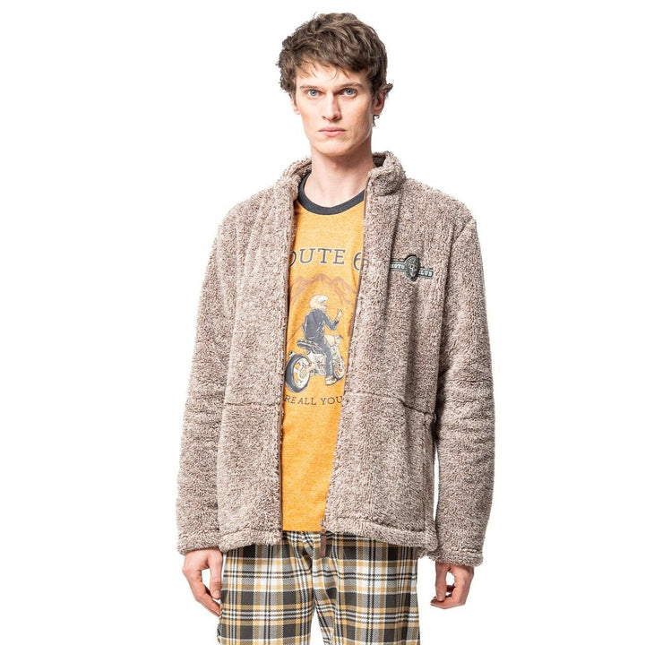 Veste Polaire | Homme