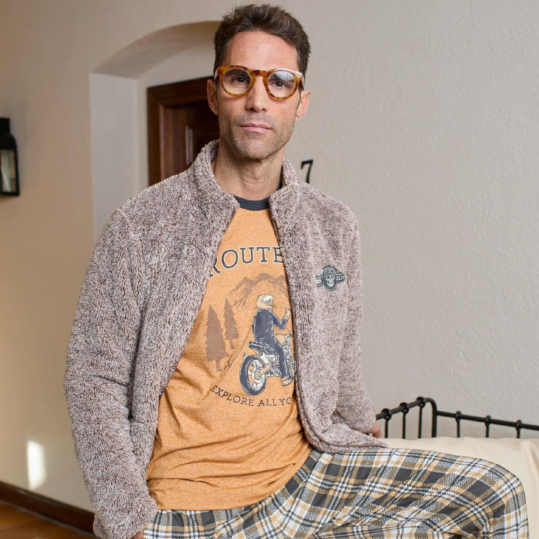 Veste Polaire | Homme