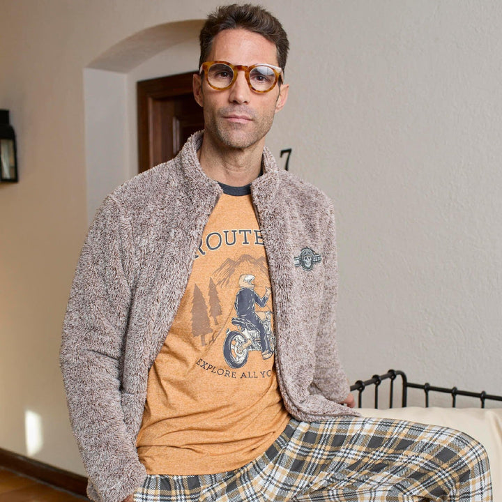 Veste Polaire | Homme