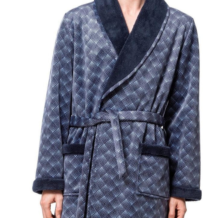 Chambre De Chambre Polaire | Homme