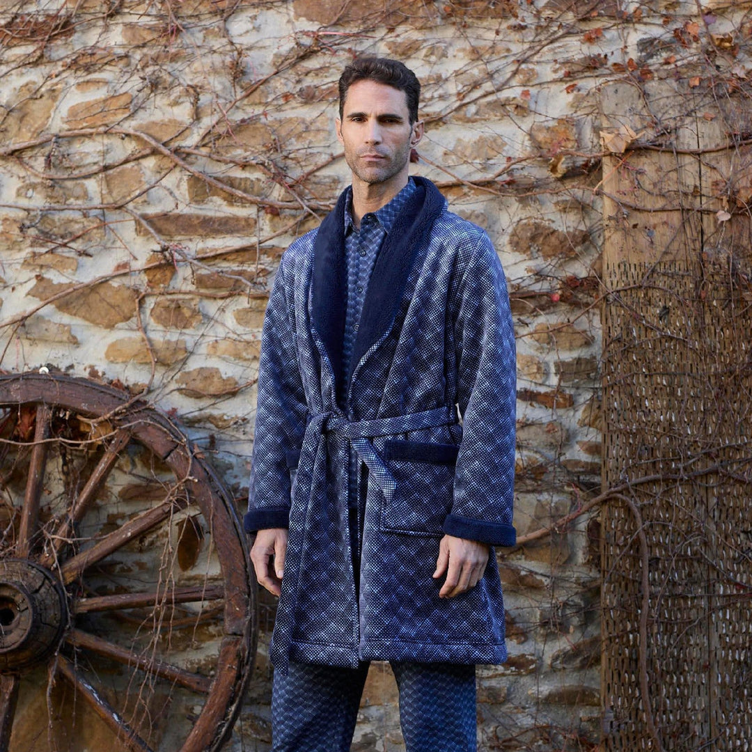 Chambre De Chambre Polaire | Homme