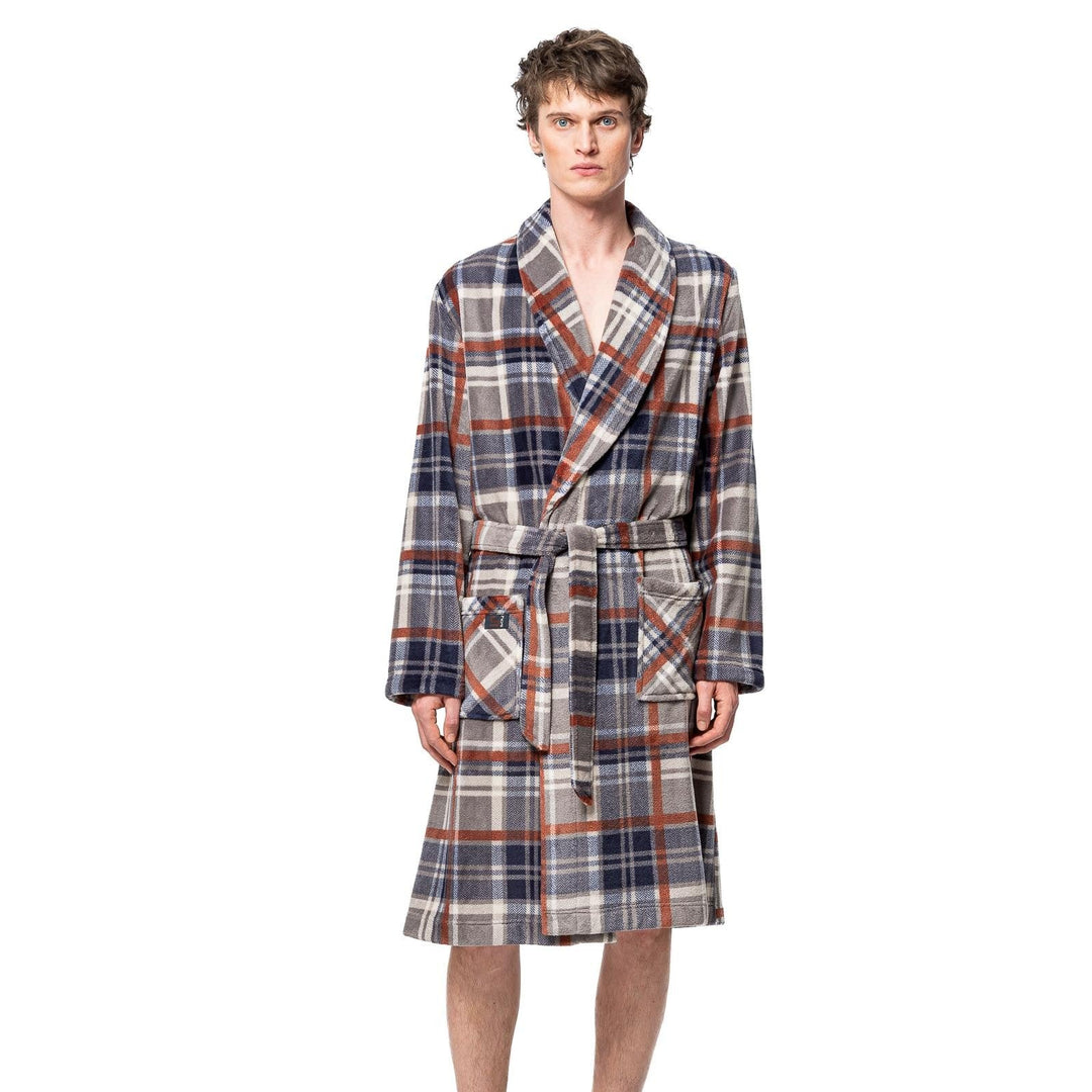 Chambre De Chambre Polaire | Homme