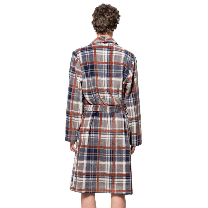 Chambre De Chambre Polaire | Homme