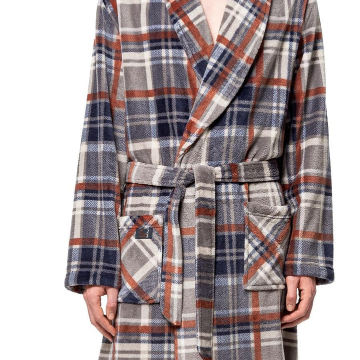 Chambre De Chambre Polaire | Homme