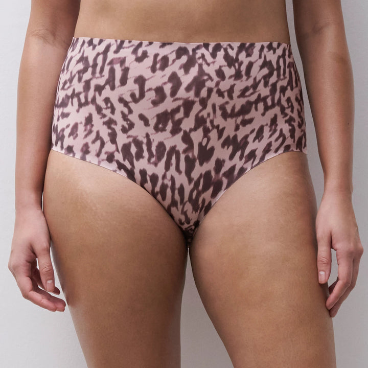 Culotte taille haute | SoftStretch
